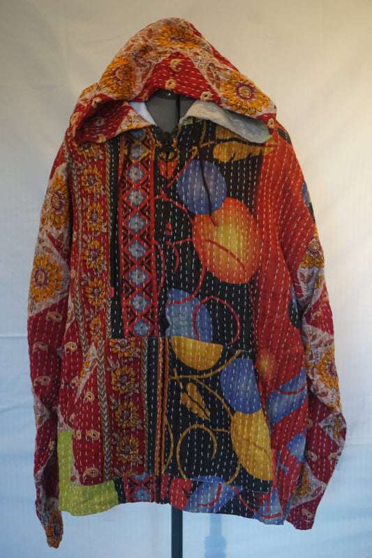 Hoodie HL05 "Planet Express"