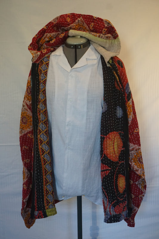 Hoodie HL05 "Planet Express"