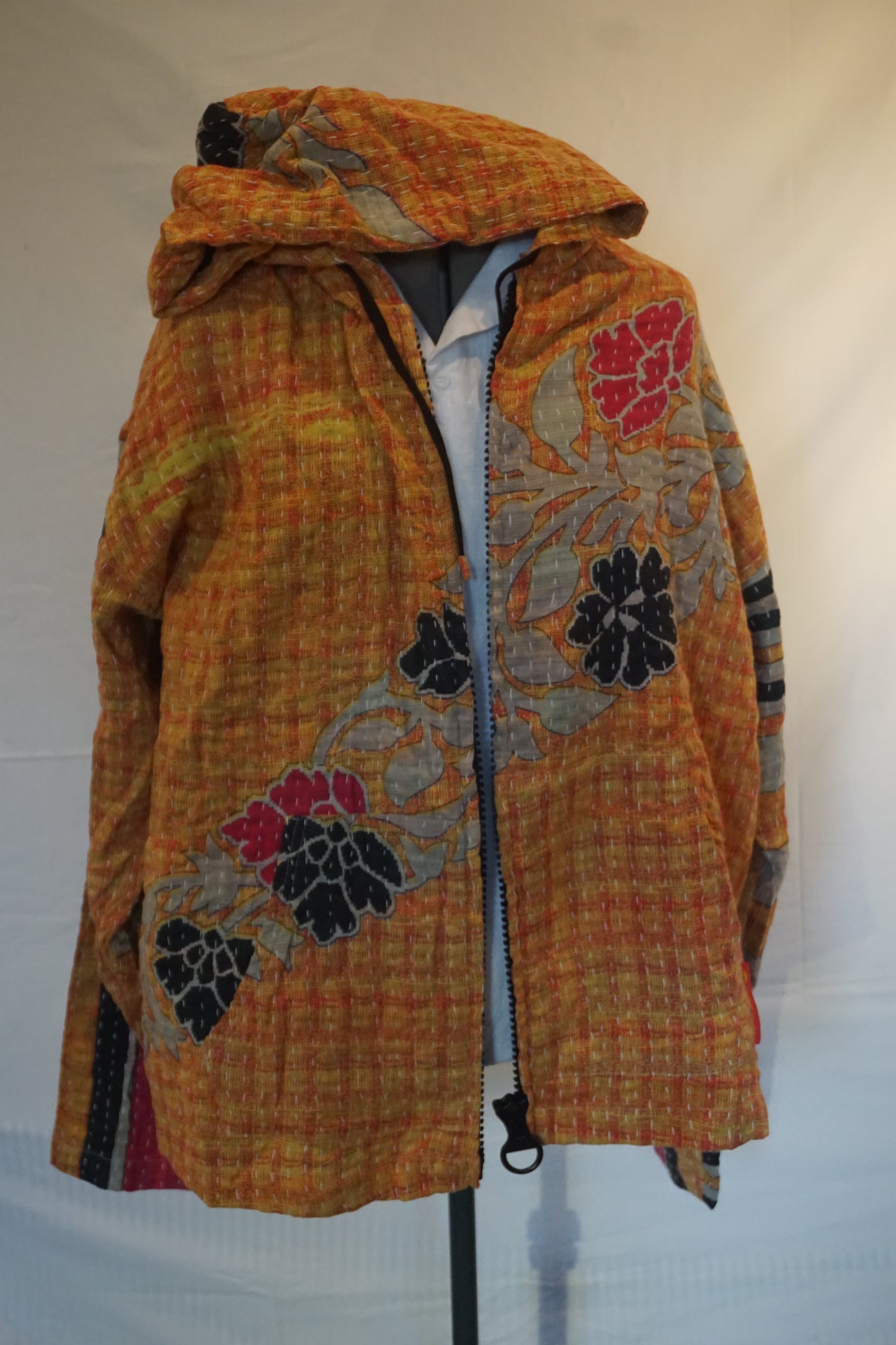 Hoodie HL07 "Beach Trail"
