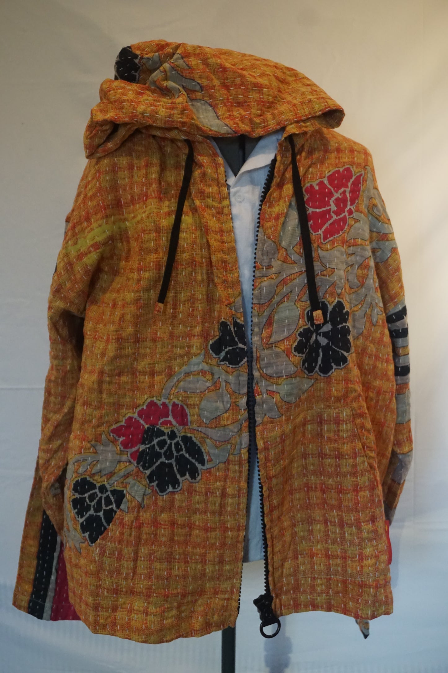 Hoodie HL07 "Beach Trail"
