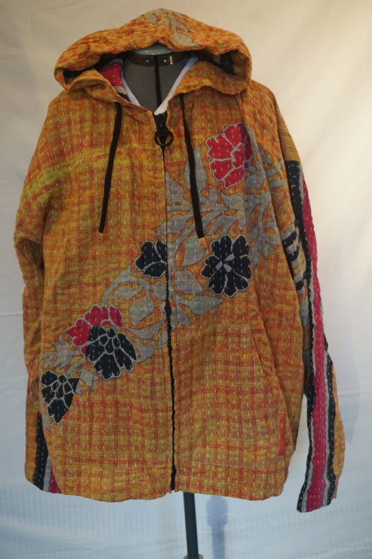 Hoodie HL07 "Beach Trail"