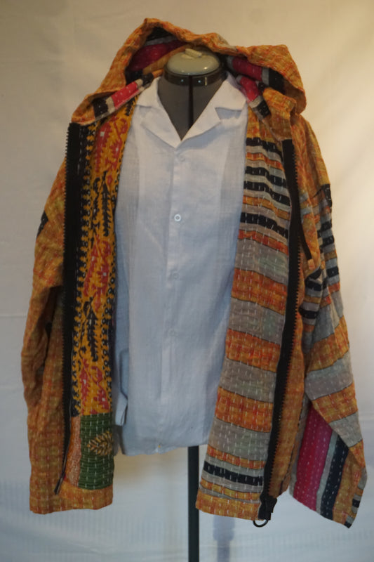 Hoodie HL07 "Beach Trail"