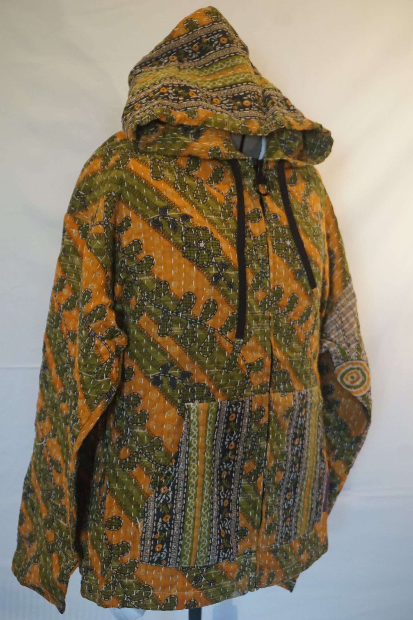 Hoodie HL08 "Desert Spring"