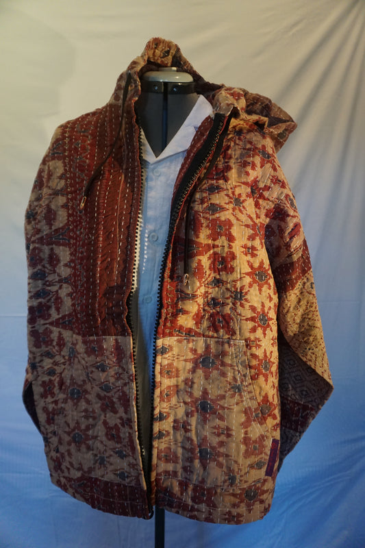 Hoodie HL13 "Oaks' Bottom"