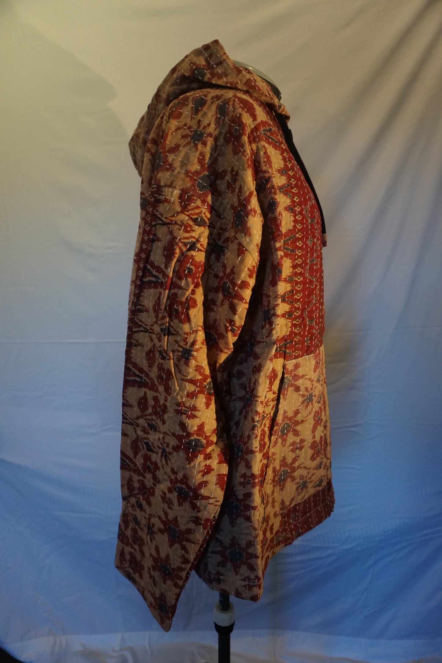 Hoodie HL13 "Oaks' Bottom"