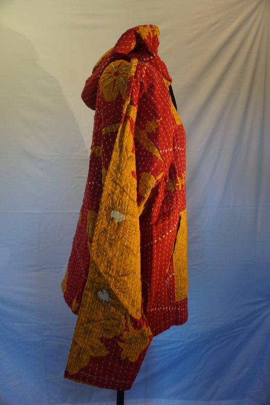 Hoodie HL15 "Bright Eye"