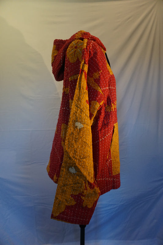 Hoodie HL15 "Bright Eye"