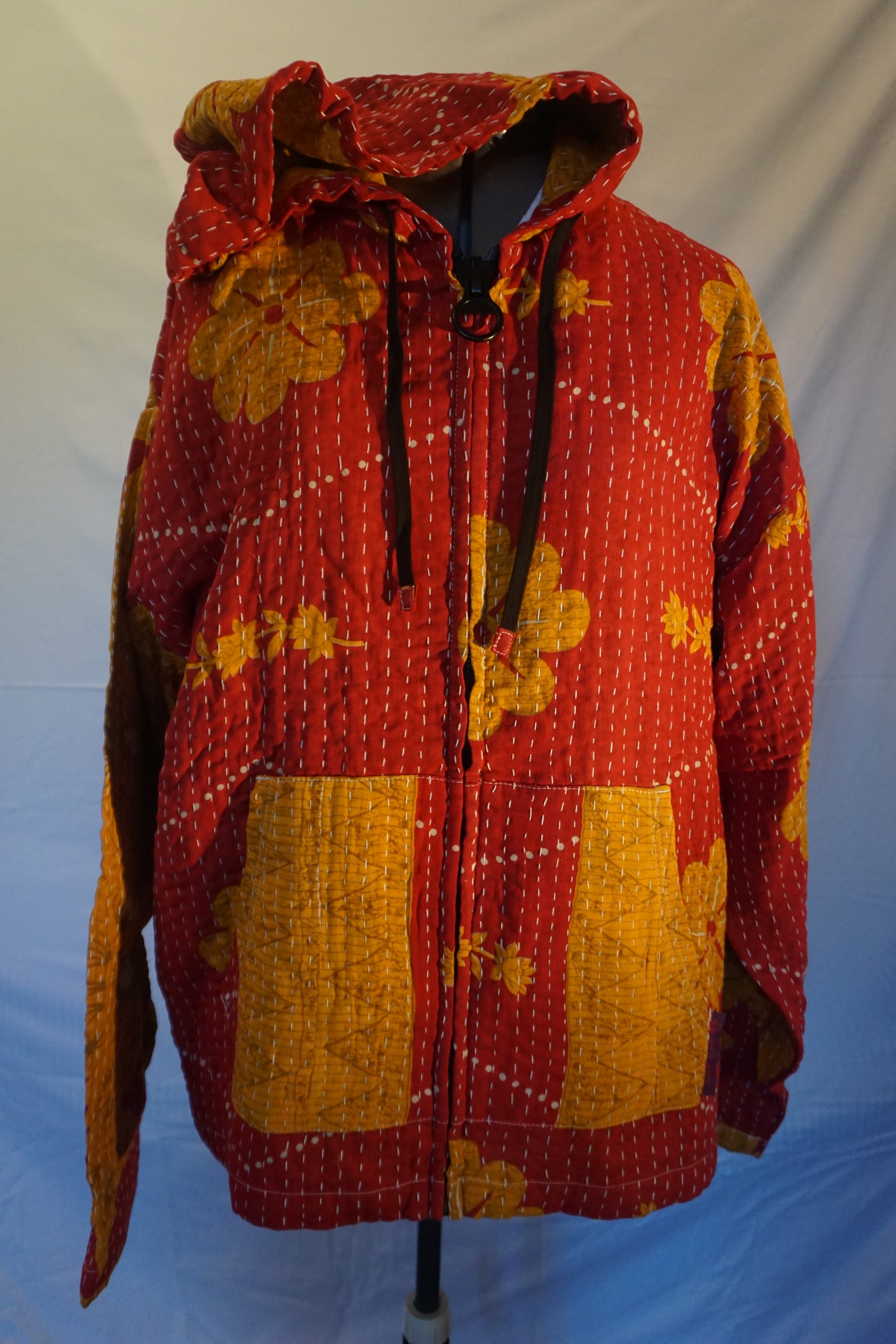 Hoodie HL15 "Bright Eye"
