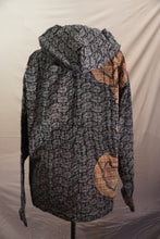 Load image into Gallery viewer, Hoodie HM15 &quot;Behind The Storm&quot;