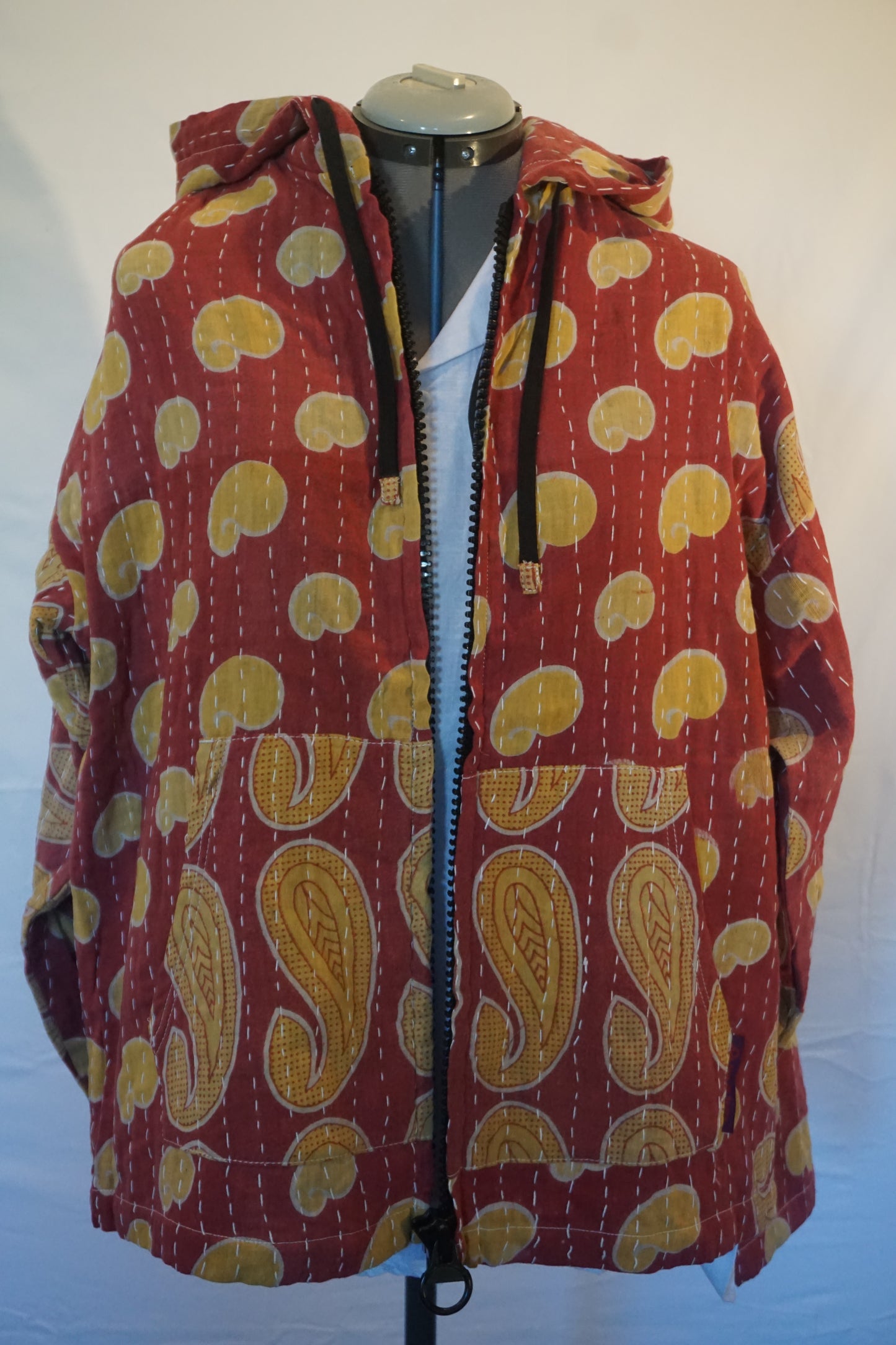 Hoodie HM18 "Starfield Crest"