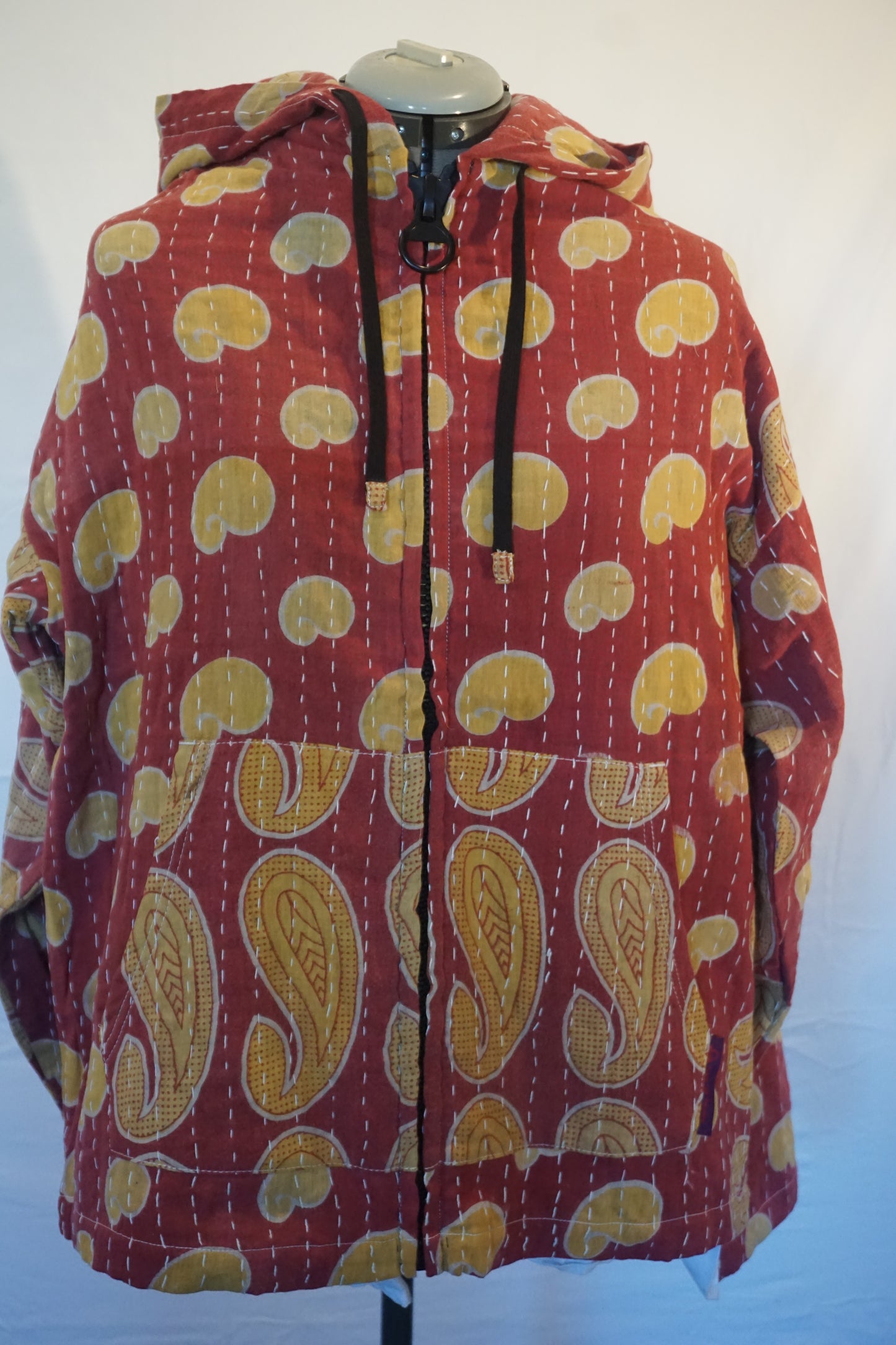 Hoodie HM18 "Starfield Crest"
