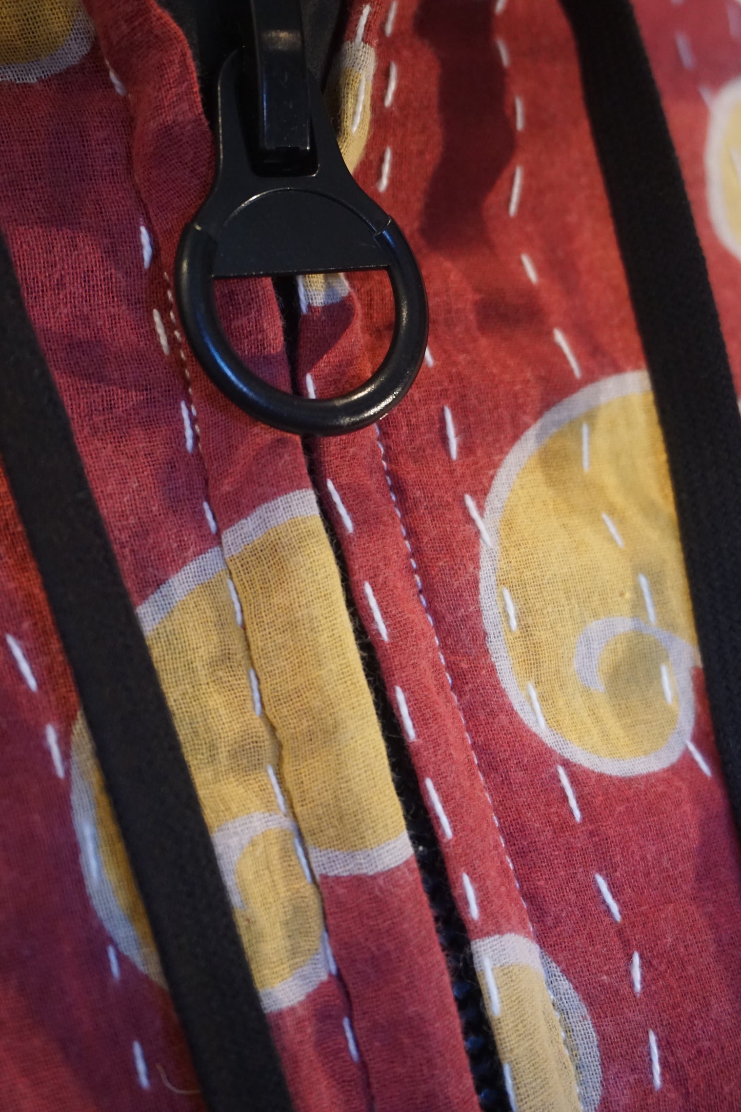 Hoodie HM18 "Starfield Crest"