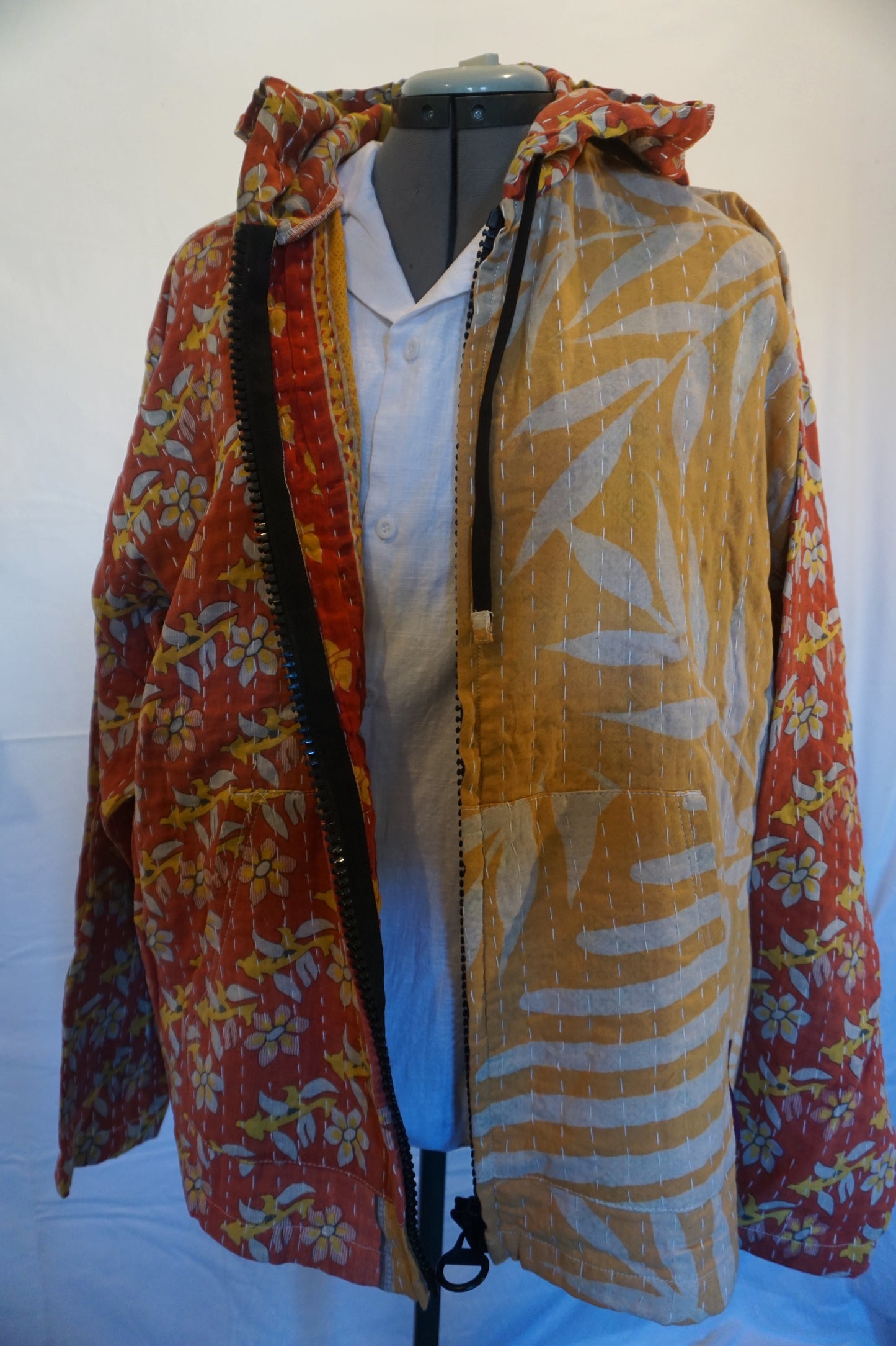 Hoodie HM19 "Plough's Blend"