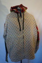 Load image into Gallery viewer, Hoodie HM20 &quot;Swan Calling&quot;
