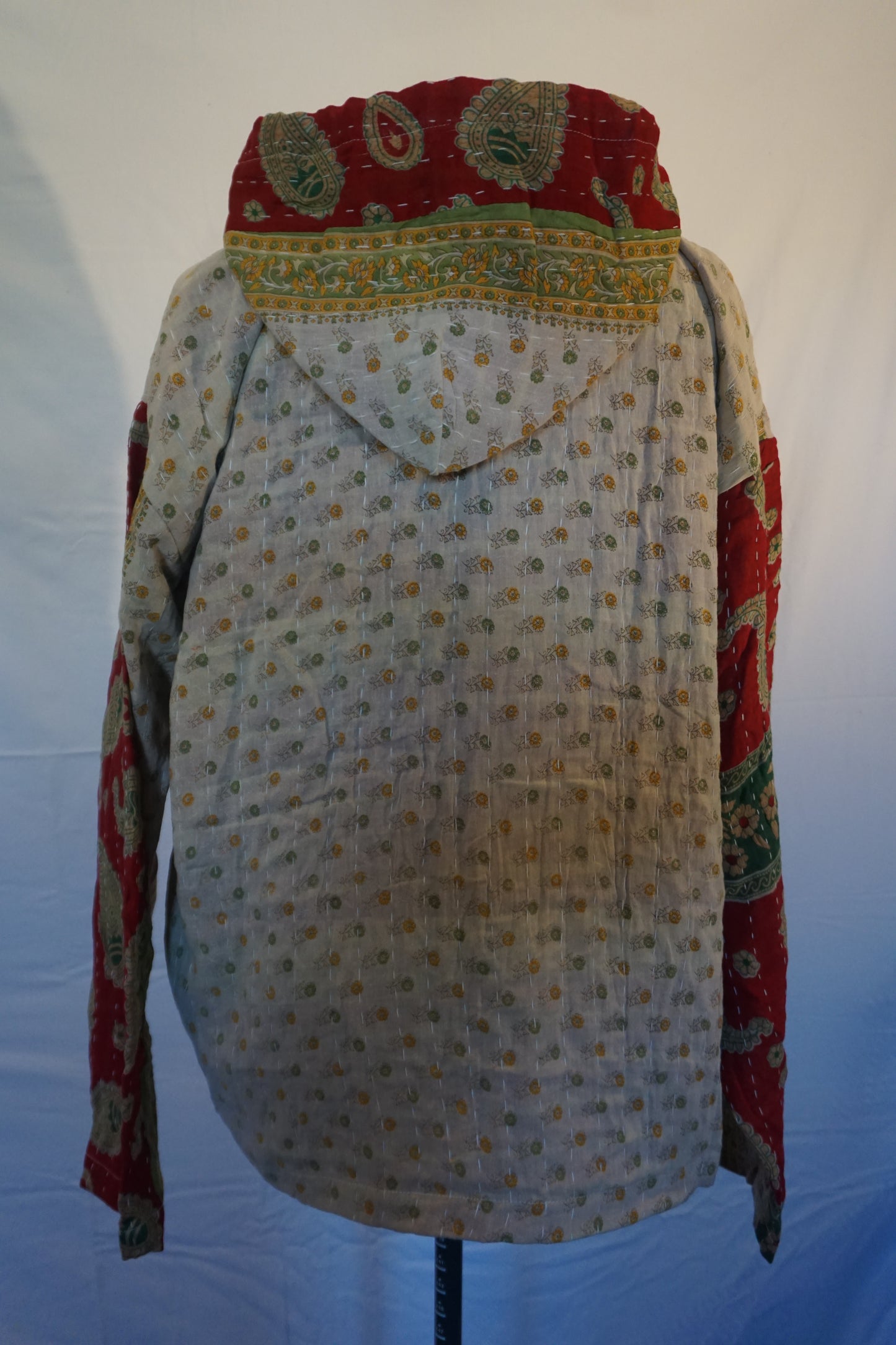 Hoodie HM20 "Swan Calling"