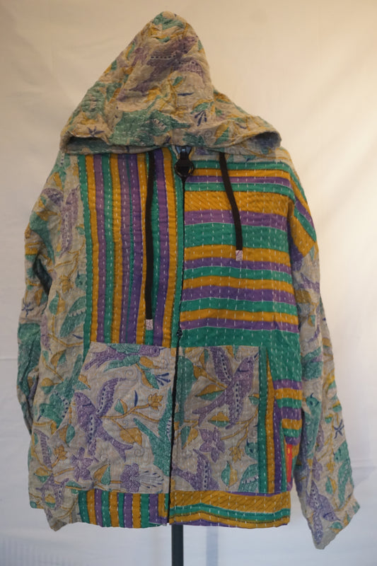 Hoodie HM07 "Piper Club"