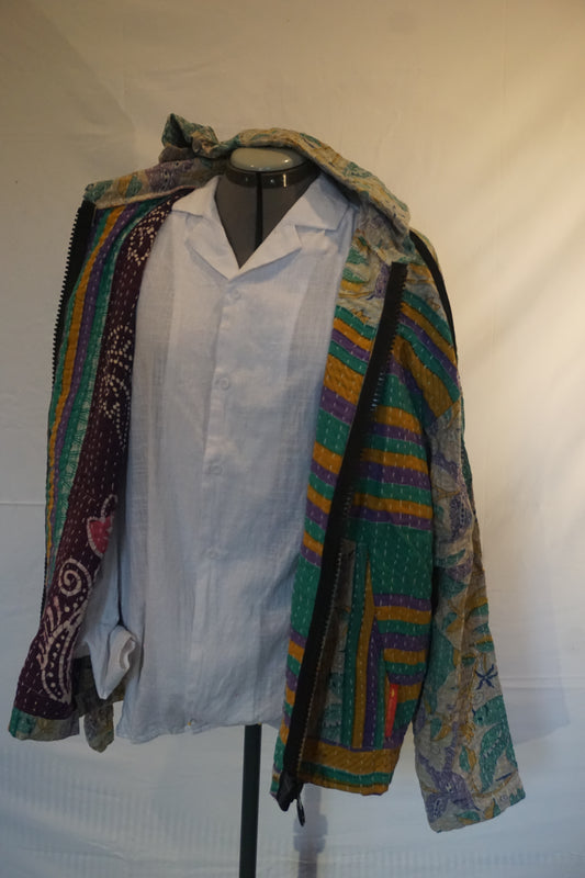 Hoodie HM07 "Piper Club"