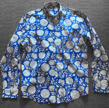 Load image into Gallery viewer, Trade Route Long-Sleeve Shirt