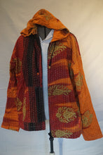 Load image into Gallery viewer, Hoodie HL06 &quot;Autumn Blaze&quot;