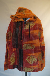 Hoodie HL06 "Autumn Blaze"