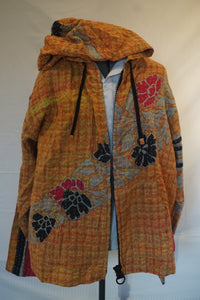 Hoodie HL07 "Beach Trail"