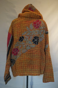 Hoodie HL07 "Beach Trail"
