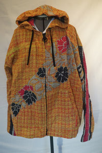 Hoodie HL07 "Beach Trail"