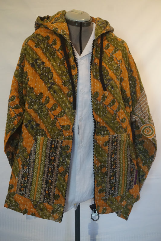 Hoodie HL08 "Desert Spring"