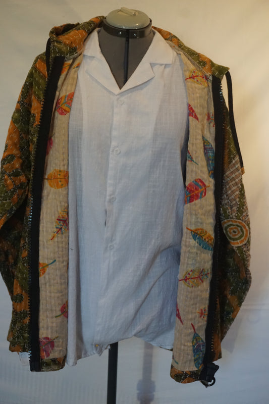 Hoodie HL08 "Desert Spring"