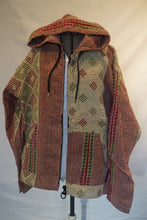 Load image into Gallery viewer, Hoodie HL09 &quot;Mint Warmer&quot;