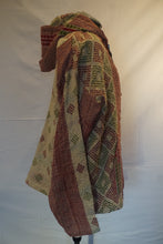 Load image into Gallery viewer, Hoodie HL09 &quot;Mint Warmer&quot;