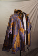 Load image into Gallery viewer, Hoodie HL11 &quot;Lounge Royal&quot;