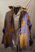 Load image into Gallery viewer, Hoodie HL11 &quot;Lounge Royal&quot;