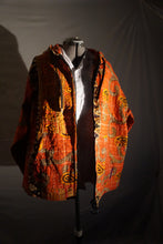 Load image into Gallery viewer, Hoodie HL12 &quot;Strange Attractor&quot;
