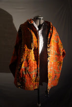 Load image into Gallery viewer, Hoodie HL12 &quot;Strange Attractor&quot;