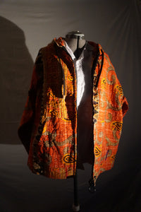 Hoodie HL12 "Strange Attractor"
