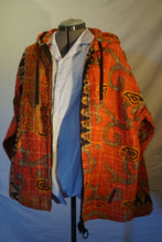 Load image into Gallery viewer, Hoodie HL12 &quot;Strange Attractor&quot;