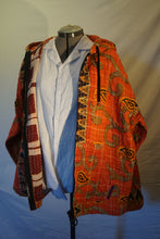 Load image into Gallery viewer, Hoodie HL12 &quot;Strange Attractor&quot;
