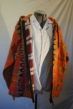 Load image into Gallery viewer, Hoodie HL12 &quot;Strange Attractor&quot;