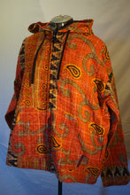 Load image into Gallery viewer, Hoodie HL12 &quot;Strange Attractor&quot;