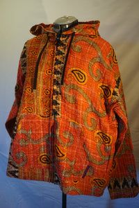 Hoodie HL12 "Strange Attractor"