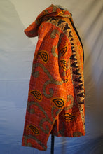 Load image into Gallery viewer, Hoodie HL12 &quot;Strange Attractor&quot;