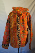 Load image into Gallery viewer, Hoodie HL12 &quot;Strange Attractor&quot;