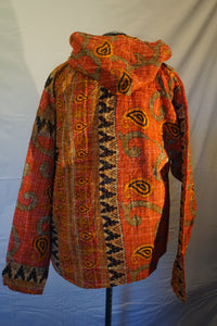 Hoodie HL12 "Strange Attractor"