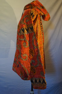 Hoodie HL12 "Strange Attractor"