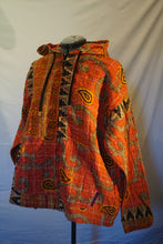Load image into Gallery viewer, Hoodie HL12 &quot;Strange Attractor&quot;