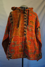 Load image into Gallery viewer, Hoodie HL12 &quot;Strange Attractor&quot;