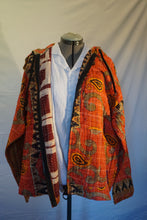 Load image into Gallery viewer, Hoodie HL12 &quot;Strange Attractor&quot;