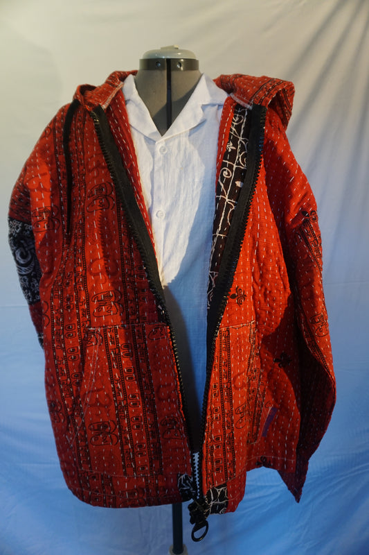 Hoodie HL16 "Near Star"