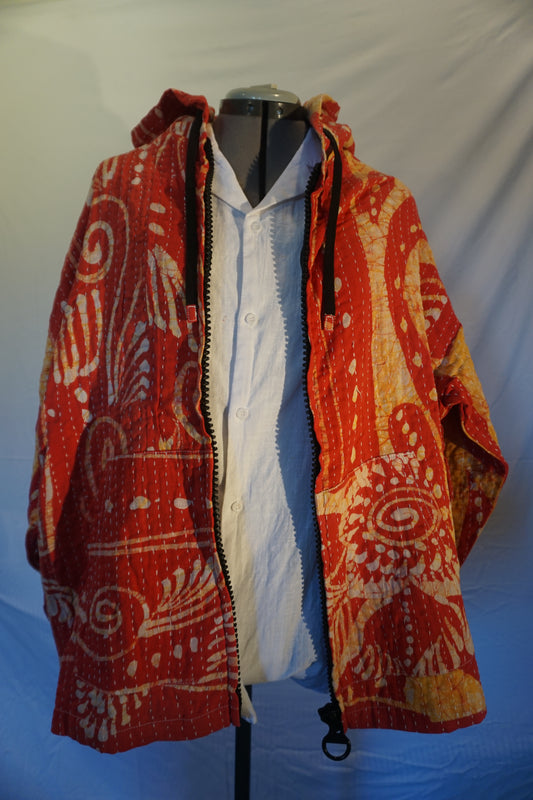 Hoodie HL17 "Y-Vibrance"